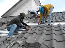 Roof Insulation in Madras, OR